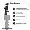 „Pivo Smart Mount“ (SM)