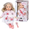 Zapf Baby Anabell - Lėlė Sophia 43 cm (709948)