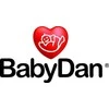Flex vartų prailginimas Baby Dan m, l, xl, xxl, 33 cm, baltas