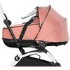 BabyZen Yoyo 2 Bassinet Raincover - uždangalas nuo lietaus Yoyo 2 lopšiui | Baneris