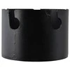 Bahco Multiconstruction Superior karūna su kietmetalio dantukais 121mm, gylis 71mm