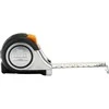 Ruletė Bahco Inox MTS 5m x 25mm su aut. stabdžiu, gumuota, magnetas
