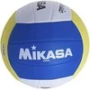 Paplūdimio tinklinio kamuolys VX20 Mikasa 5 dydis