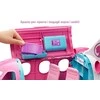 Mattel LĖLĖS BARBĖS LĖKTUVAS DREAMPLANE SU LĖLĖ