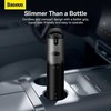 Baseus A3lite akumuliatorinis automobilių dulkių siurblys (juodas)
