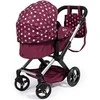 Bayer Design BAYER wózek kombi Xeo 17023AA 70238