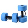 Beco beermann Aqua fitneso hanteliai AQUA HANTEL 9626 L