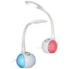 Stalinė Lempa - Activejet AJE-Rainbow 6 W LED Balta