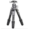 Trikojis - Benro Bat 03C+VX20 trikojis su VX20 galva, stabilumo savybės