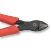 Šoninio kirpimo replės Bahco ERGO™ 125mm ypač kietai vielai