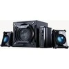 Kolonėlės Genius SW-G2.1 2000, 50W