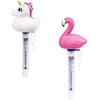 Baseino termometras Bestway Flamingo
