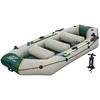 Pripučiama valtis Hydro-Force Ranger Elite X4 Bestway 65157