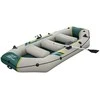 Pripučiama valtis Hydro-Force Ranger Elite X4 Bestway 65157