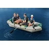 Pripučiama valtis Hydro-Force Ranger Elite X4 Bestway 65157