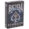 Bicycle Stargazer Žaidimų Kortos