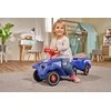 Smoby BIG Vaikiškas Automobilis Bobby Car Su Delfino Piešiniu