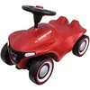 Smoby BIG Vaikiškas automobiliukas Bobby Car Neo Raudonas - ergonomiškas, tvirtas
