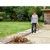 Lapų pūstuvas Black &amp; Decker BEBL185-QS