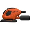 Black &amp; Decker Juodas &amp; Decker Šlifuoklis Juodas &amp; Decker BEW230