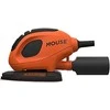Black &amp; Decker BD MOUSE GRINDER 55W DĖKLAS