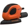 Black &amp; Decker BD MOUSE GRINDER 55W DĖKLAS