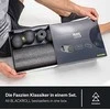 BLACKROLL Blackbox masažo rinkinys (Pažeista pakuotė)