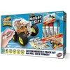 Bladez Monster Trucks Maker Kitz su žymekliais