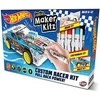 BLADEZ Hot Wheels Automobiliai su žymekliais
