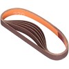 SHARPENING BELT #220 WORK SHARP, 6 PCS