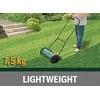 Rankinė vejapjovė Bosch AHM 38 G