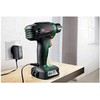 Akumuliatorinis gręžtuvas-suktuvas Bosch EasyDrill 12