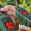 Bosch EasyDrill 1200 (2x1,5 akumuliatoriai) Akumuliatorinis dviejų greičių gręžtuvas - suktuvas