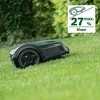 Robotas vejapjovė Bosch Indego M+ 700