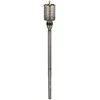 Bosch SDS max gręžimo karūna 68,0x550,0 mm