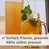 Bosch MUZ45FV2 Uogų sulčiaspaudės priedas