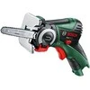 Akumuliatorinis pjūklas Bosch EasyCut 12, 06033C9001 be akumuliatoriaus ir kroviklio