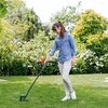 Bosch akumuliatorinė žoliapjovė EasyGrassCut 18V-230(1x2Ah)