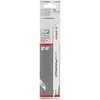Bosch 100 pjūklo geležtės S725VFR PalletRepair