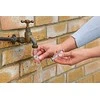 Bosch vandens filtras. EasyAquatak, UniversalAquatak, AdvancedAquatak, AQT 33-10, AQT 33-11, AQT 35-12, AQT 37-13, AQT 40-13, AQT 45-14 X 13, AQT 42-13, A14 X45