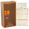 Kvepalai vyrams Hugo Boss Orange Man EDT, 100 ml