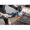 Bosch Akumuliatorinis kampinis šlifuoklis GWS 18V-7, 2x4.0Ah, GAL 18V-40