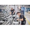 Bosch smūginis veržliasukis GDX 18V-210 C, GCY 42, be akumuliatoriaus ir kroviklio, LB