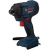 Bosch Akumuliatorinis smūginis suktuvas GDR 18V-160, be akumuliatoriaus ir kroviklio