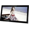 Nuotraukų rėmelis Braun Phototechnik Braun DigiFrame 1731 skaitmeninis rėmelis 8GB 43,9cm (17,3")