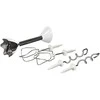 Braun MultiMix 3 HM 3137WH balta
