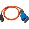 Brennenstuhl Camping/Maritime CEE adapterio laidas 1,5m