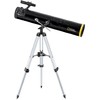 Bresser, National Geographic Teleskopas National Geographic Newtonian 114/ 900 AZ