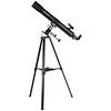 Teleskopas Bresser Taurus 90/900 NG >180x su išmaniojo telefono kameros adapteriu