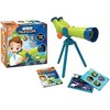 Buki France Teleskopas Buki Mini Sciences